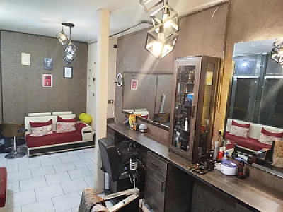 پیرایش مردانه ژست