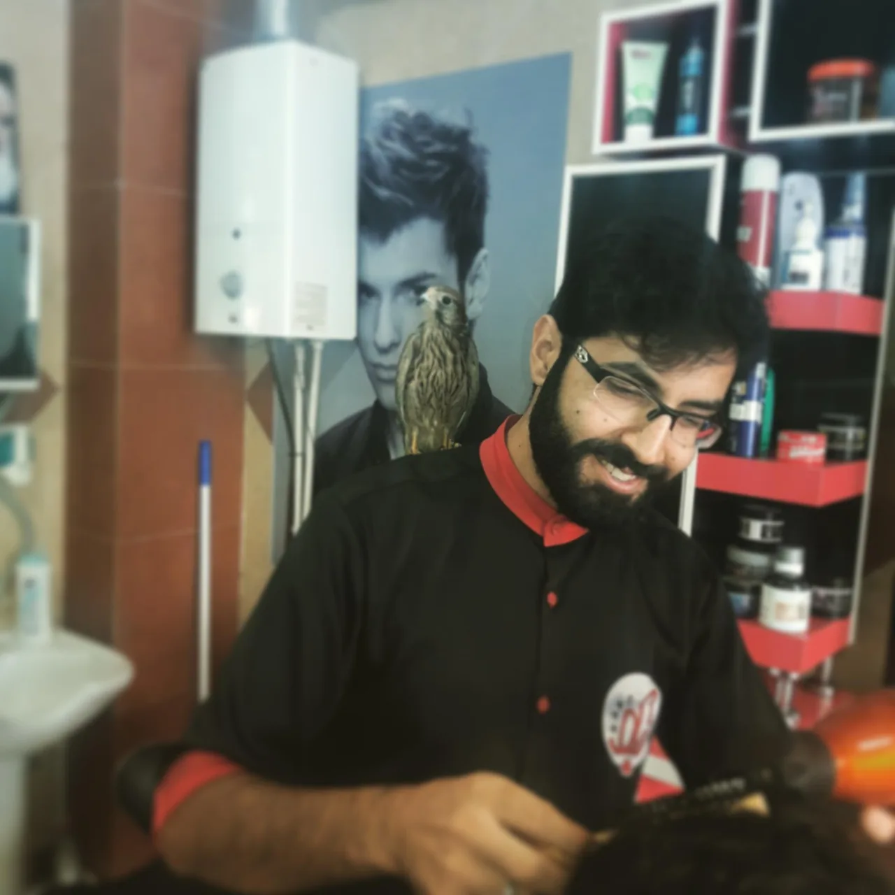 پیرایش رابو - تصویر 4