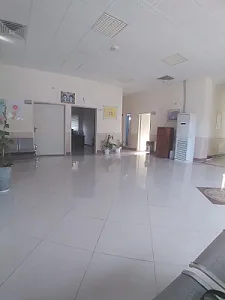 مرکز بهداشت و سلامت دانشگاه سمنان