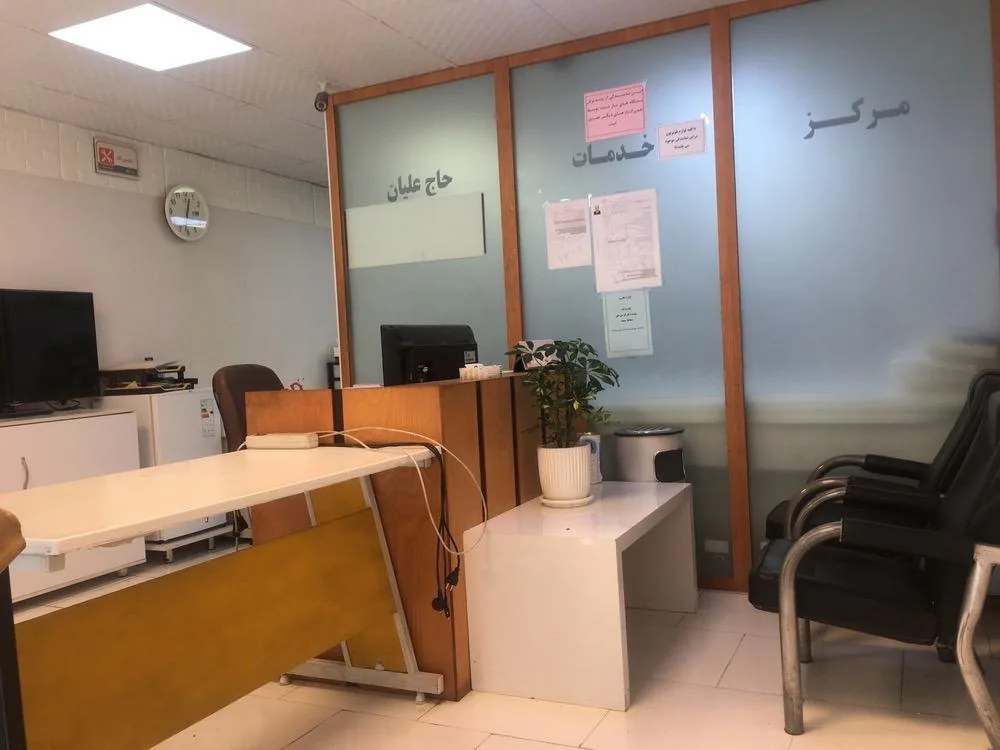نمایندگی جی پلاس - تصویر 3