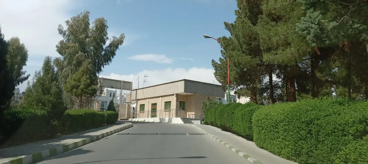 بیمارستان شفا تأمین اجتماعی - تصویر 3