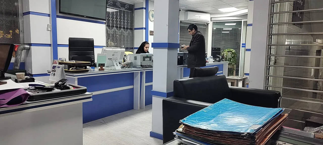 بیمه ایران - شرکت خدمات بیمه ای طلوع زرین - تصویر 4