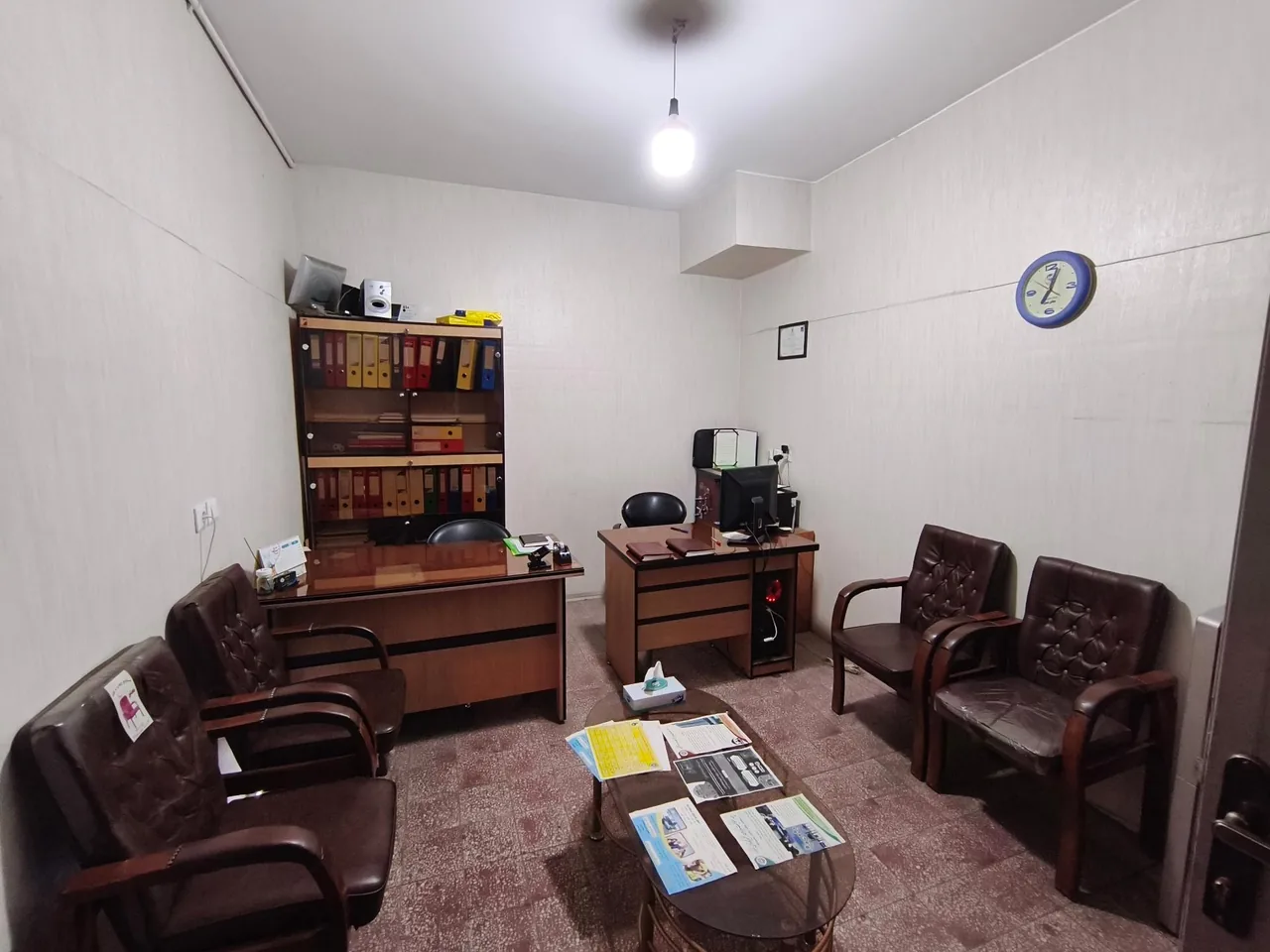 بیمه ایران نمایندگی حسن بیکی - تصویر 2