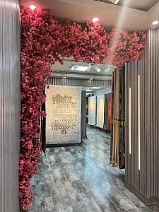گروه معماری و دکوراسیون داخلی سایکو دیزاین