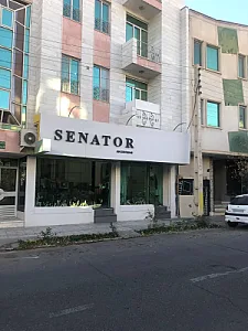 گروه دکوراسیون داخلی سناتور
