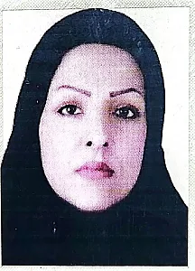 وکیل زینب بوند
