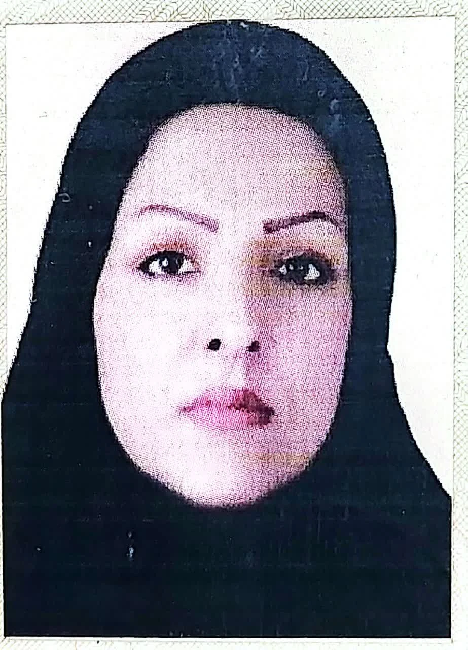 وکیل زینب بوند
