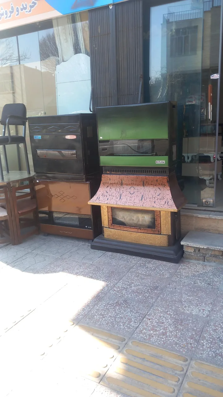 سمساری گل یخ - تصویر 3