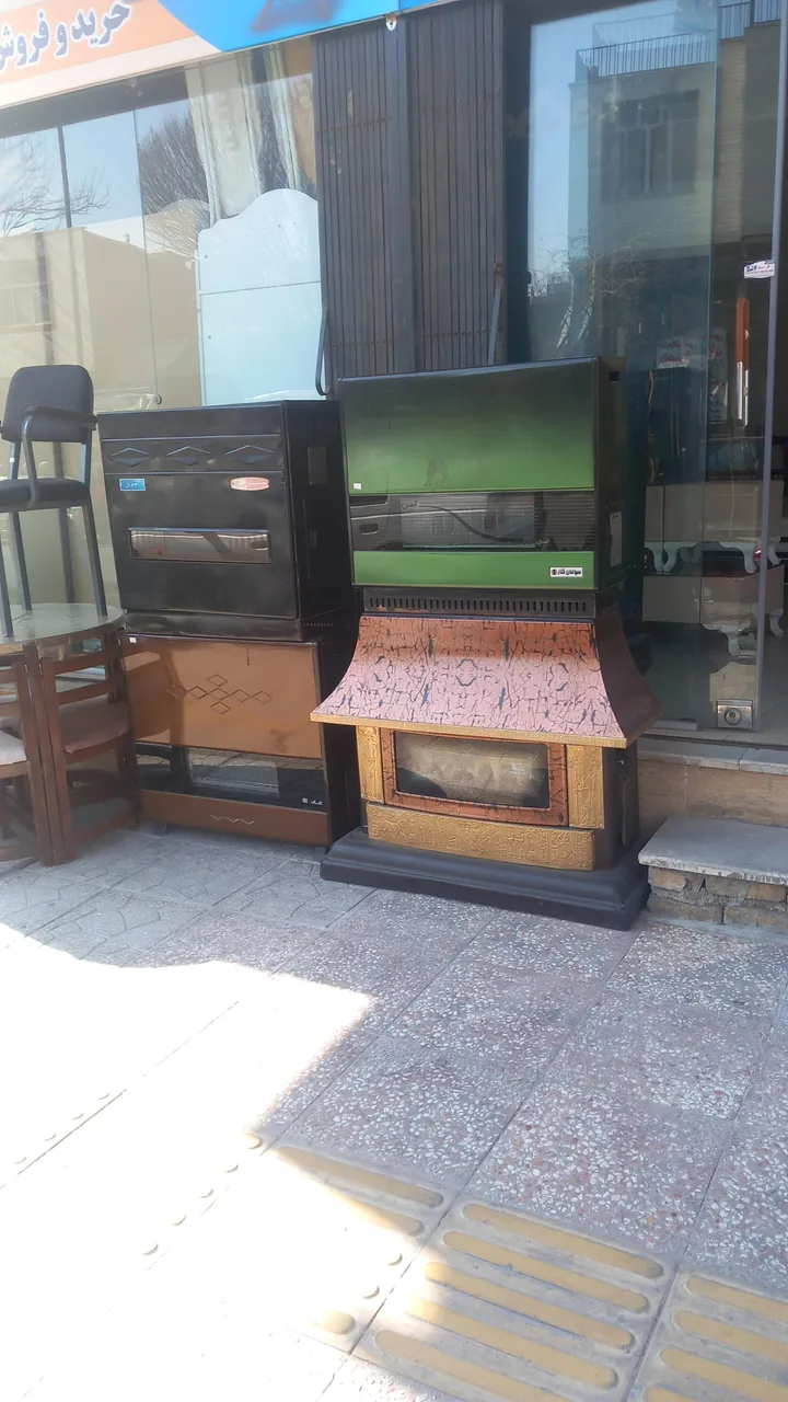 سمساری گل یخ - تصویر 2