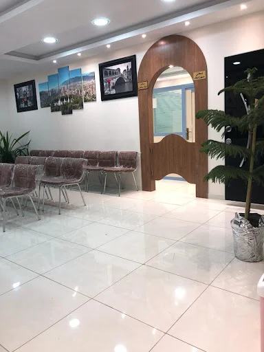 آزمایشگاه تشخیص طبی و ژنتیک پزشکی برتر