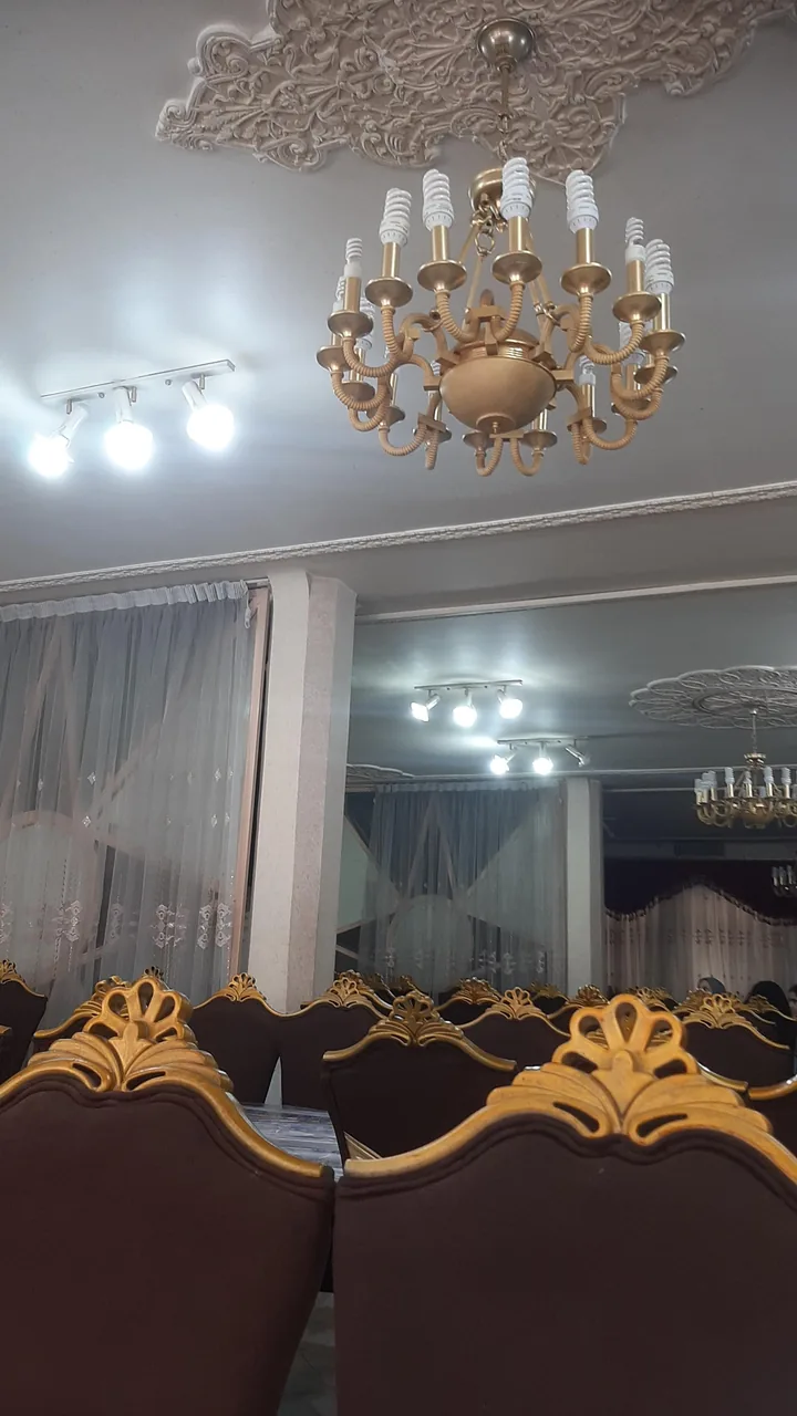 خانه معلم سمنان - تصویر 5
