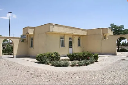 مجموعه اقامتی شهر