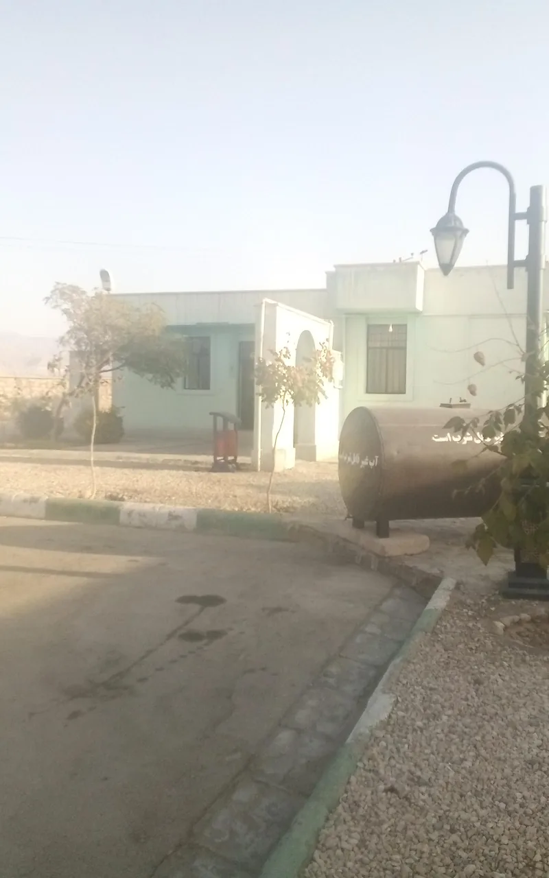 مجموعه اقامتی شهر - تصویر 4