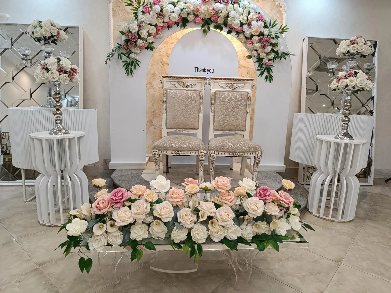 دفتر عقد و تشریفات نویدا - تصویر 2