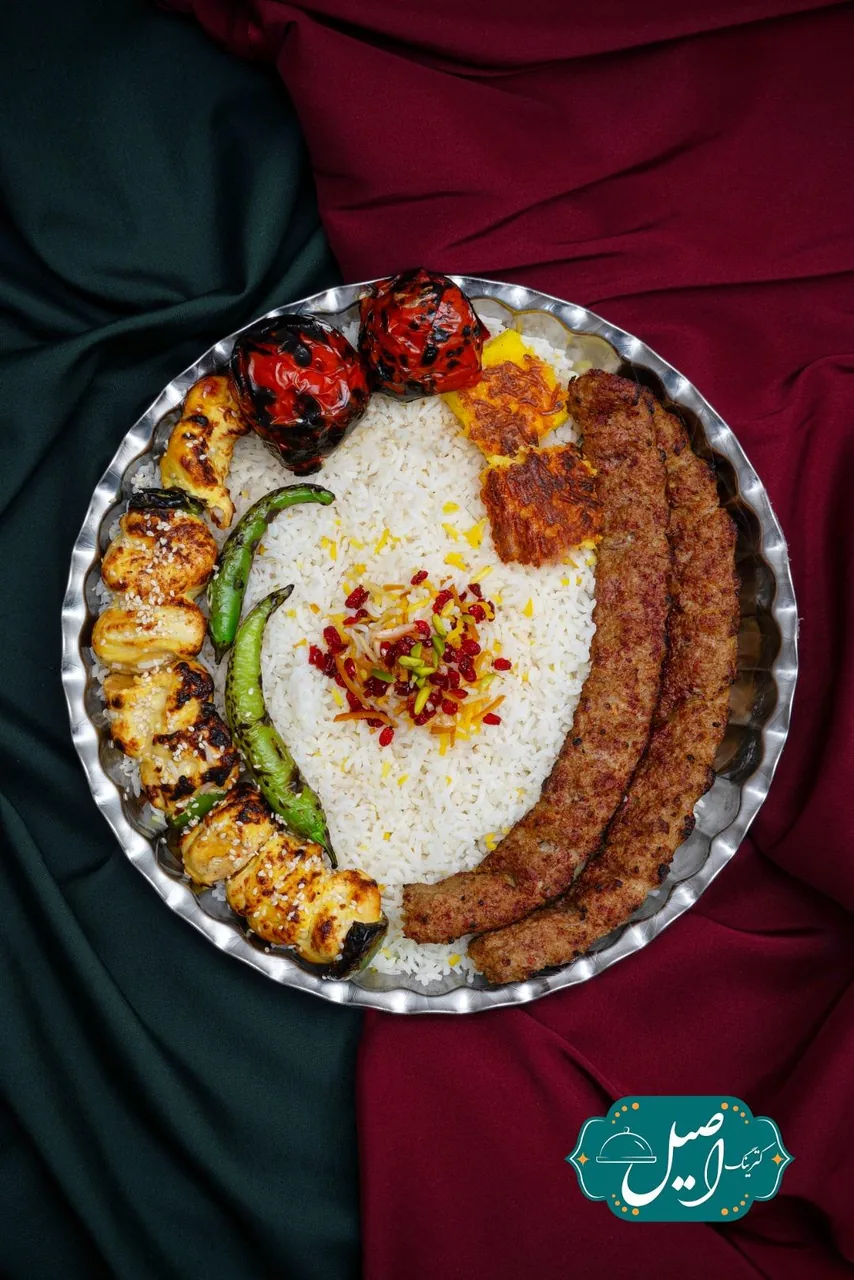کترینگ اصیل - تصویر 3