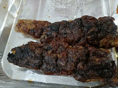 اشپزخانه مرکزی سرآشپز