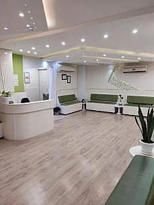 مطب سونوگرافی دکتر رضا طاهریان