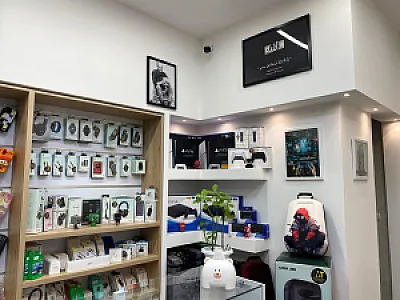 موبایل دیجی مارکت
