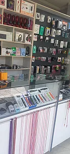 تکنو موبایل