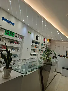 گالری موبایل پارسیانا