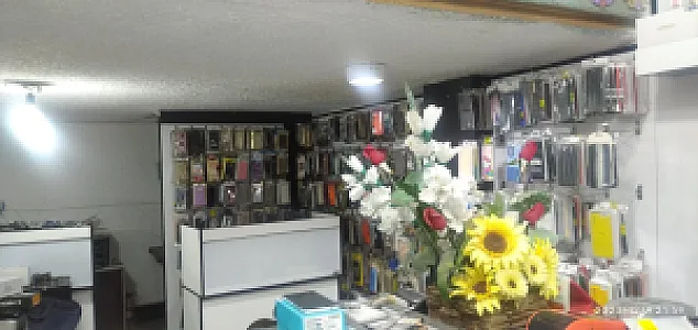 موبایل سیلور