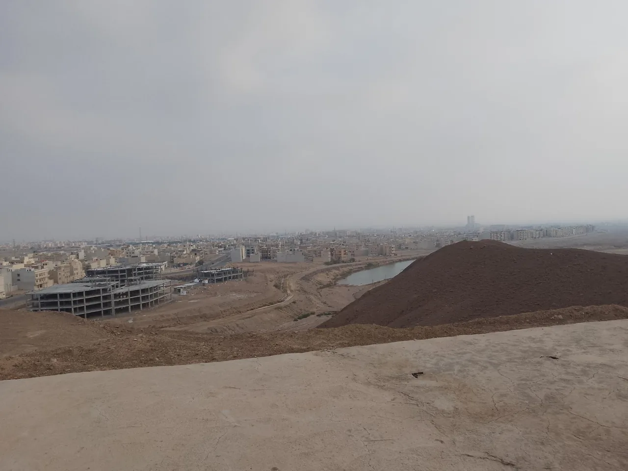 دریاچه روزیه - تصویر 5