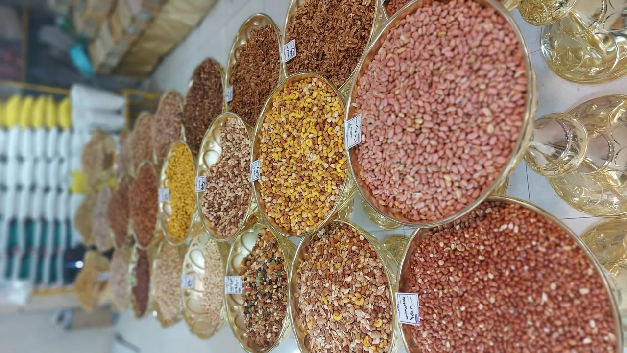 خشکبار شاهکار - تصویر 2