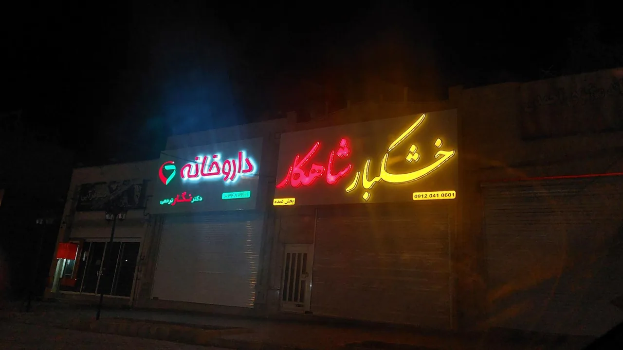 خشکبار شاهکار - تصویر 3