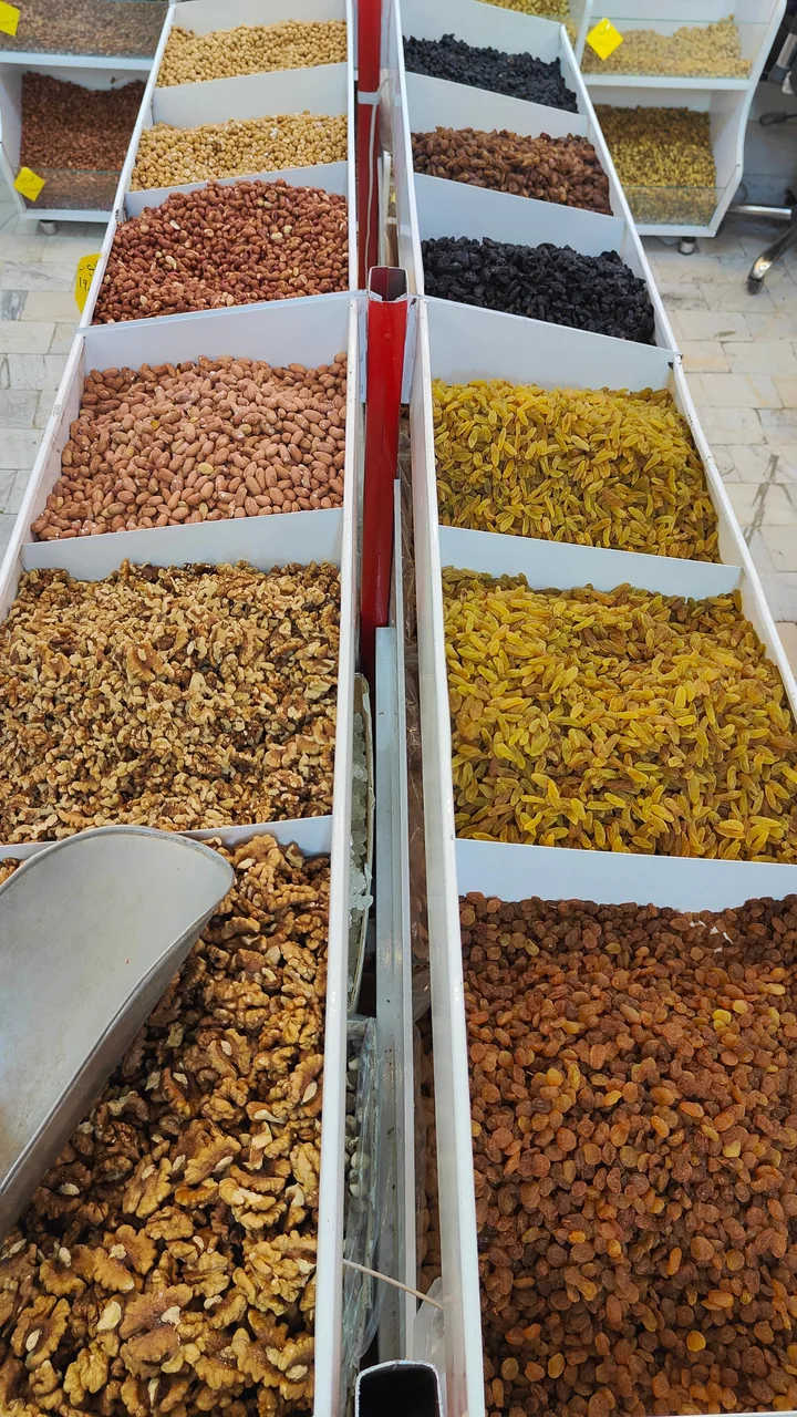 آجیل و خشکبار جمهوری - تصویر 2