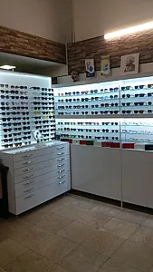 عینک رضامند