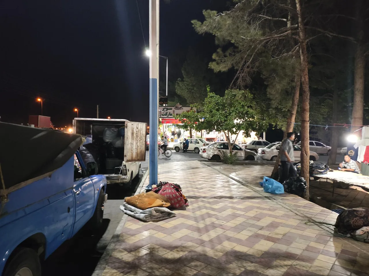 پارکینگ - تصویر 3