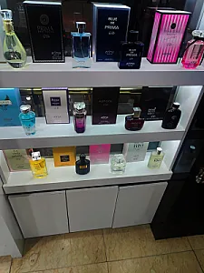 عطر و ادکلن پاریس