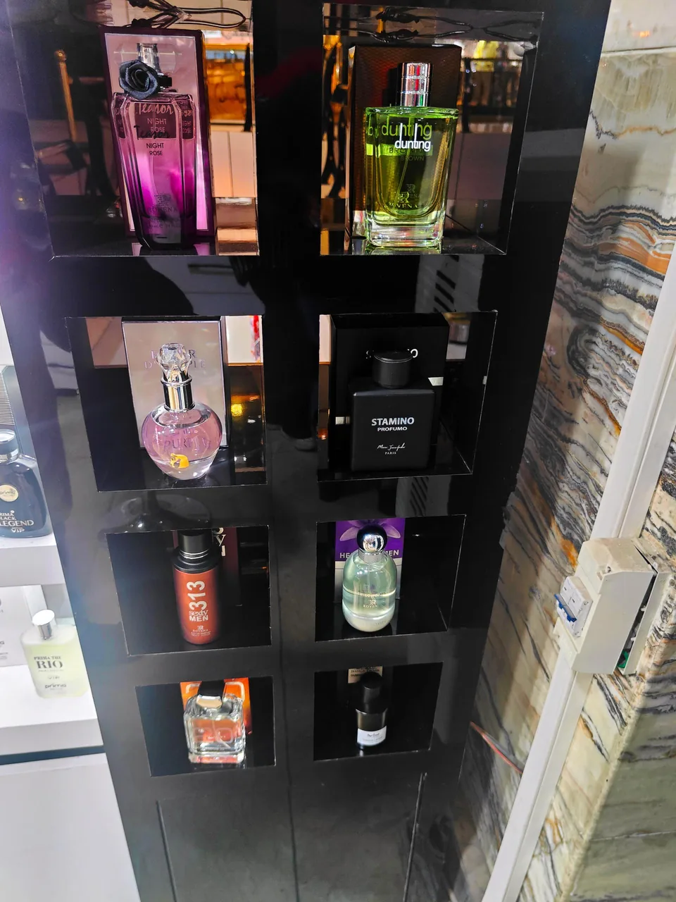 عطر و ادکلن پاریس - تصویر 3