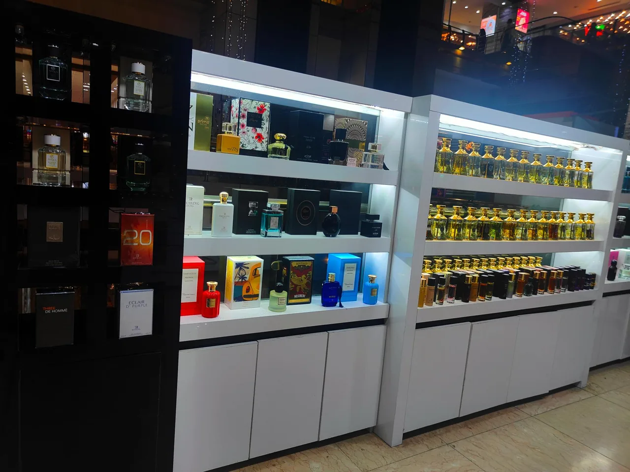 عطر و ادکلن پاریس - تصویر 4