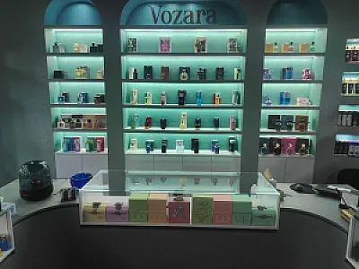 فروشگاه عطر و ادکلن وزرا