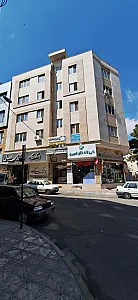 داروخانه شبانه‌روزی دکتر جهانشیر