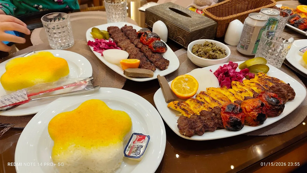 کبابی غفار - تصویر 3