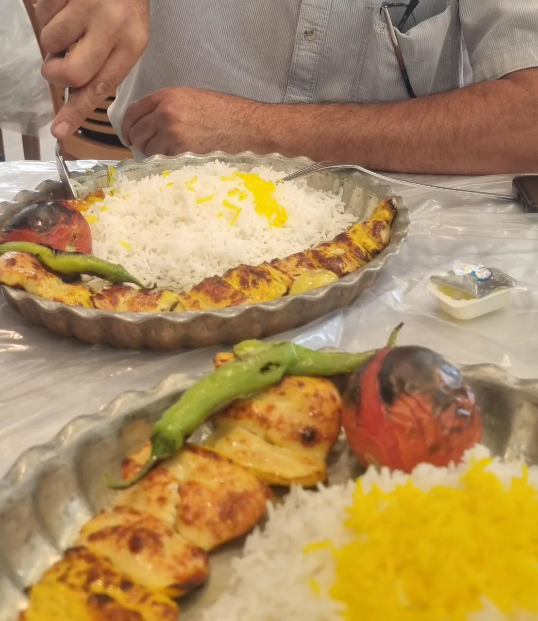 رستوران مجلس افروز - تصویر 3