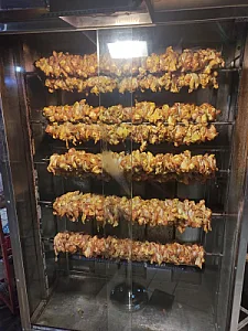 بریانکده جوج