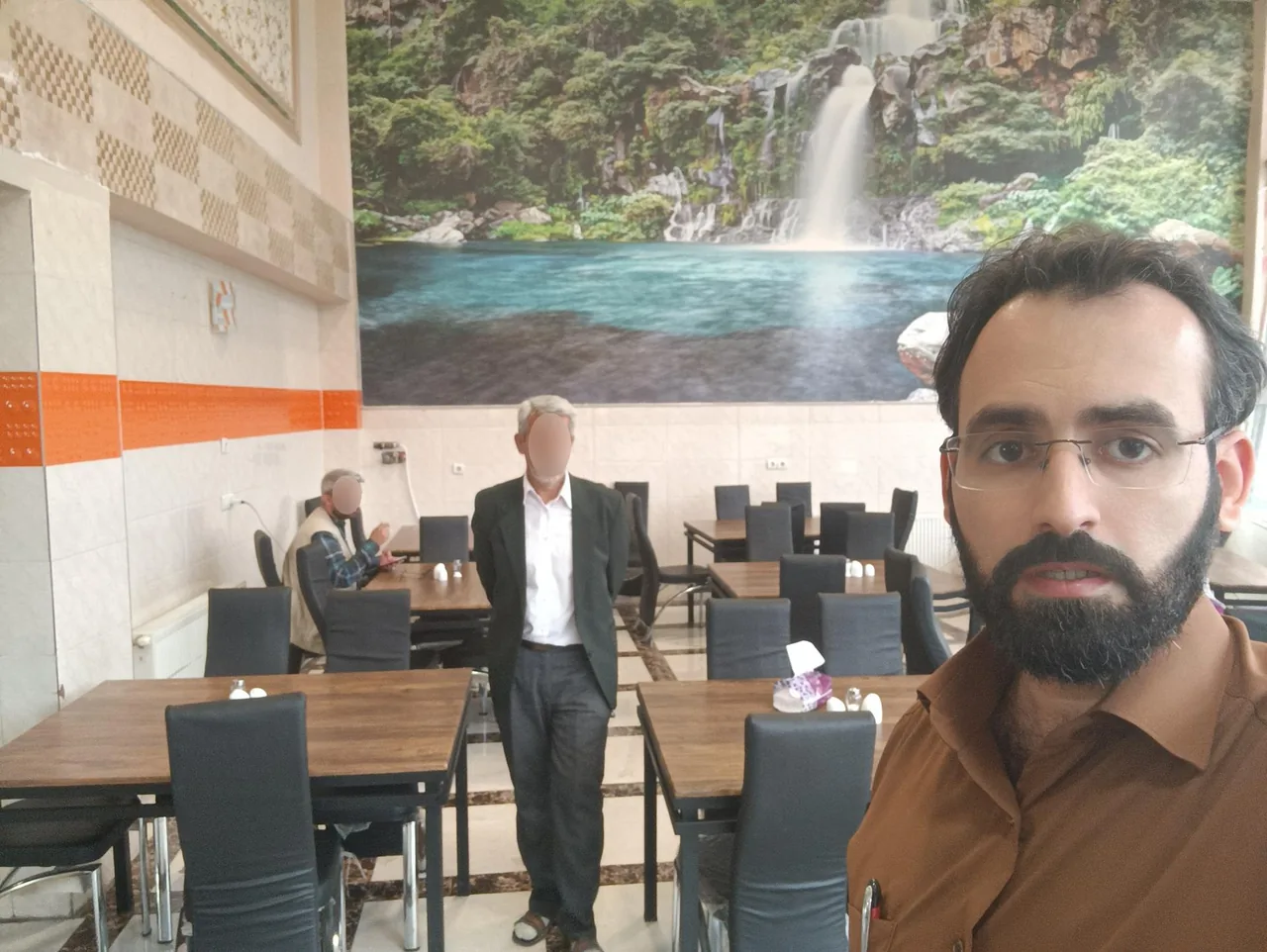 رستوران ستاره شب - تصویر 2