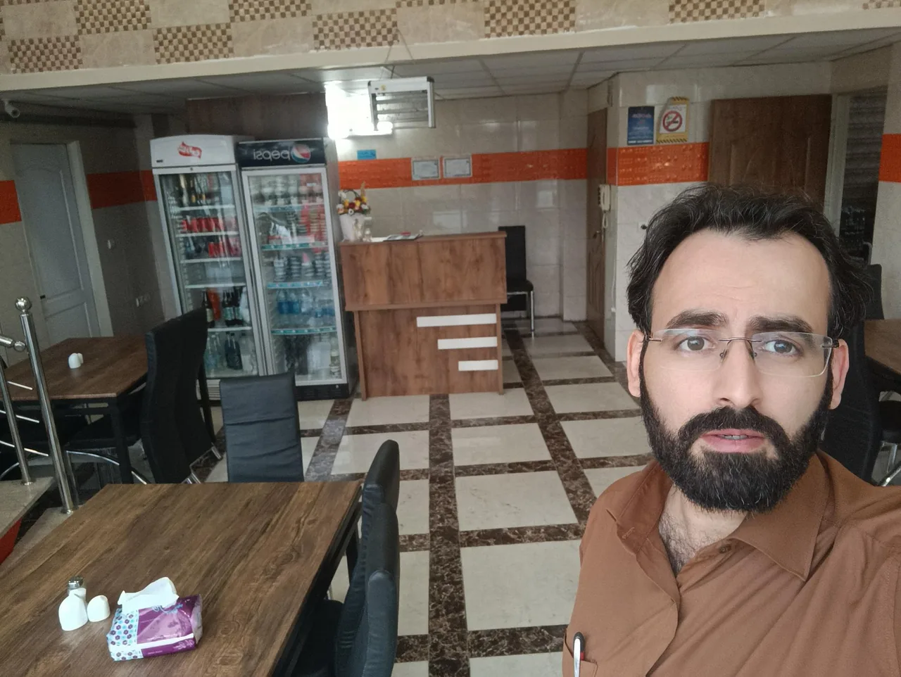 رستوران ستاره شب - تصویر 3