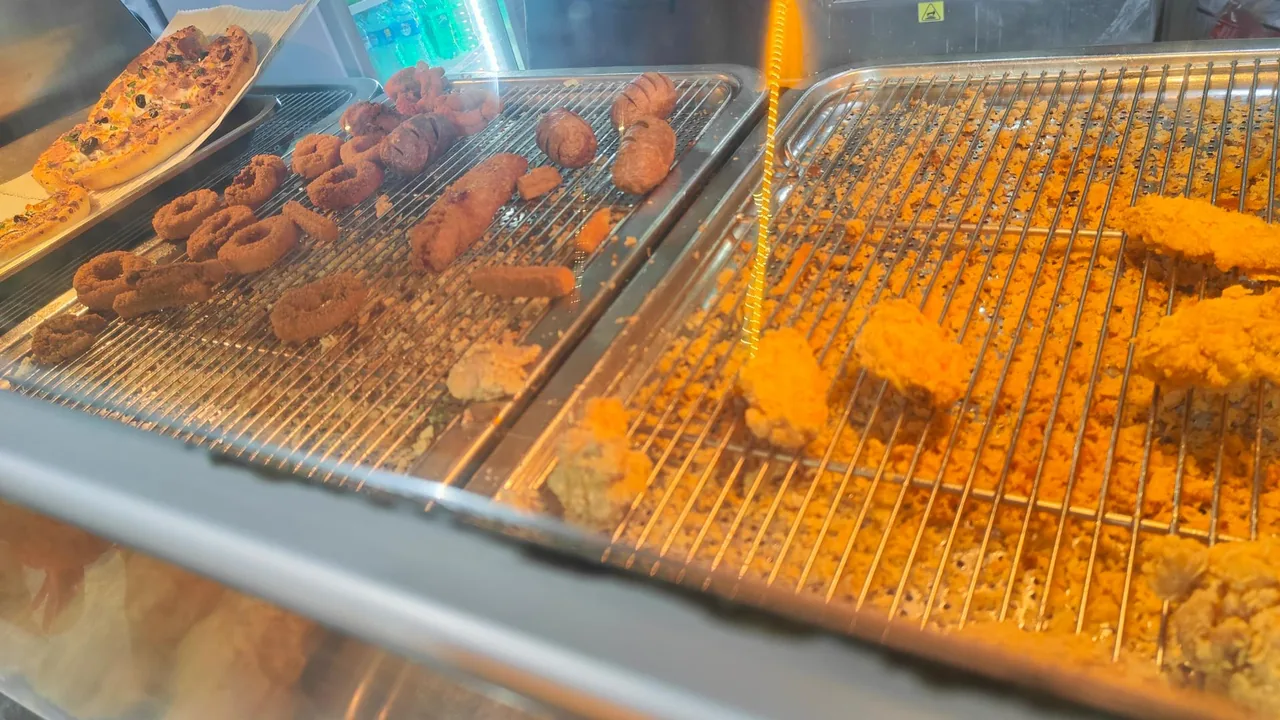 سوخاری کیلویی دورهمی - تصویر 3