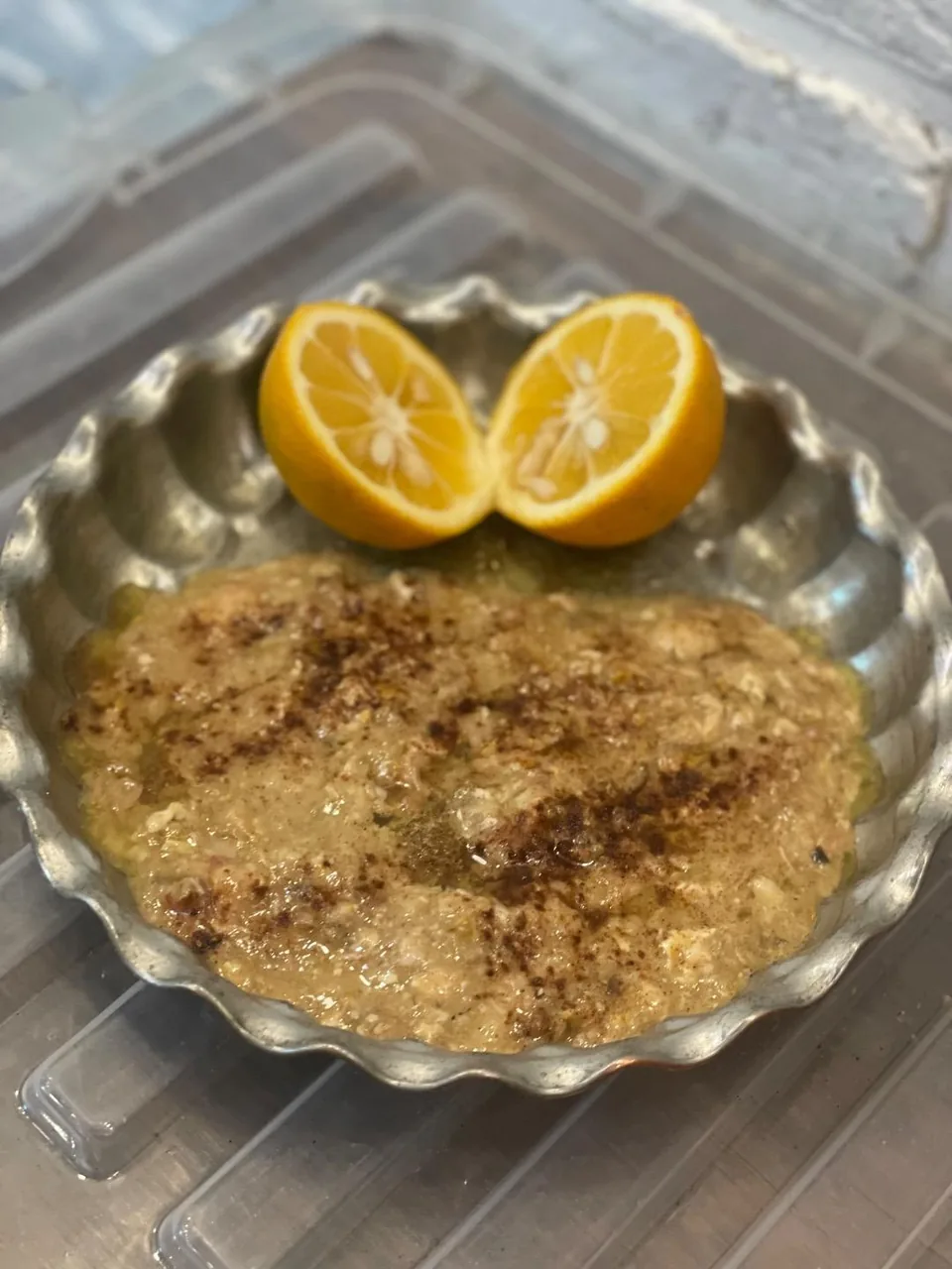 حلیم و کله پاچه سعدی - تصویر 2