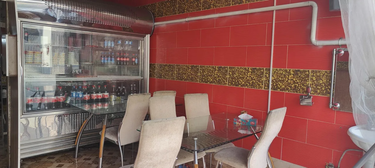 کبابسرای هشت بهشت لمراسک - تصویر 2