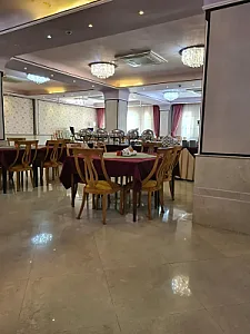 رستوران گوت‌که‌مال