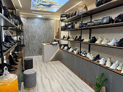 کیف و کفش کفشدوزک