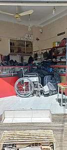 کفاشی سید