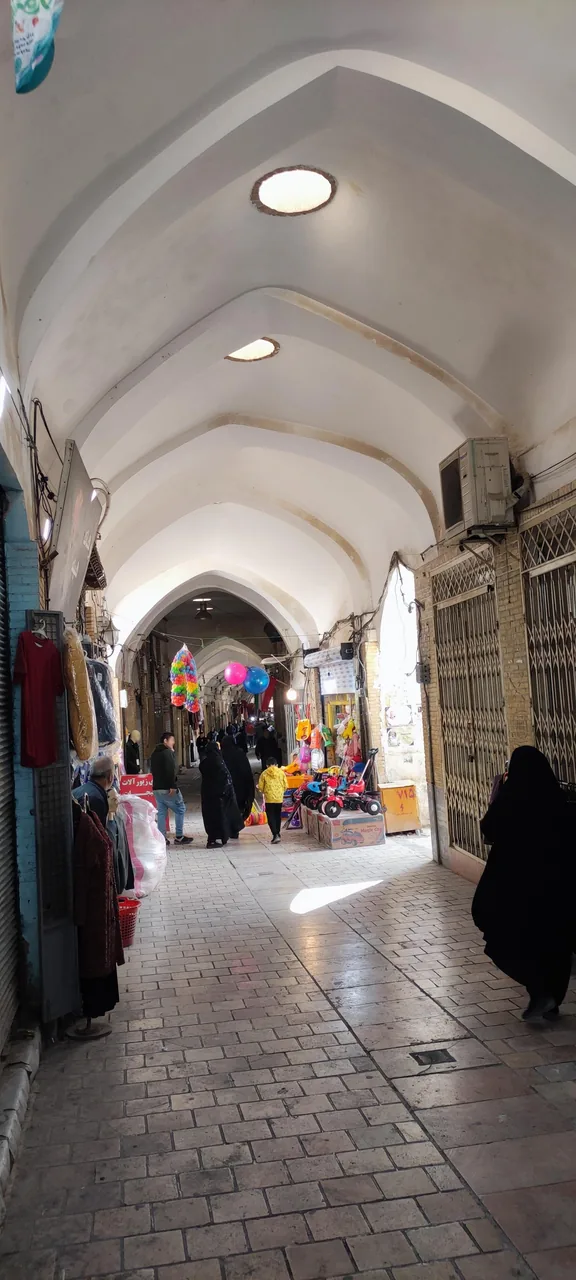 بازار سمنان