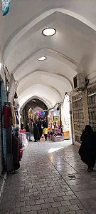 بازار سمنان