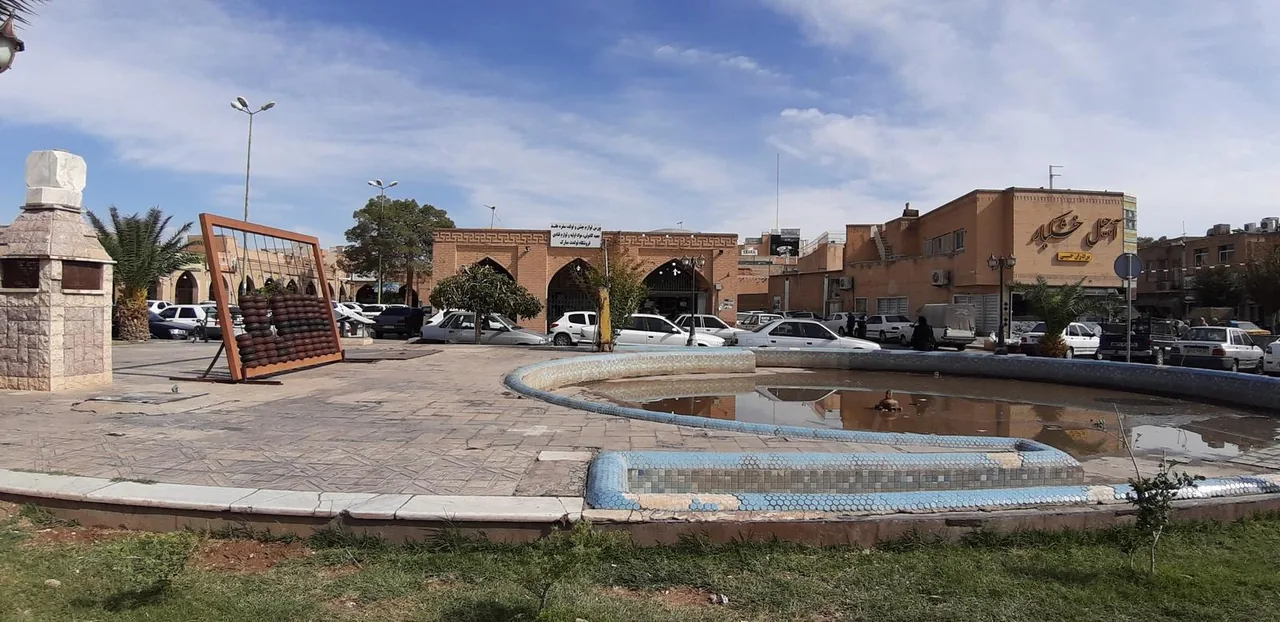 بازار سمنان - تصویر 3